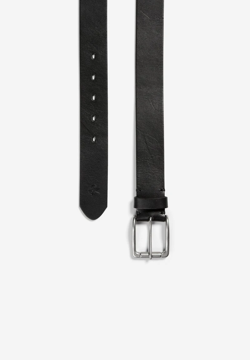 Marc O'Polo ENNO - Gürtel - Black 2 Marc O'Polo ENNO - Gürtel - Black – Bild 2