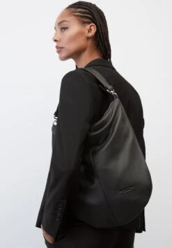 Marc O'Polo Shopping Bag - Black