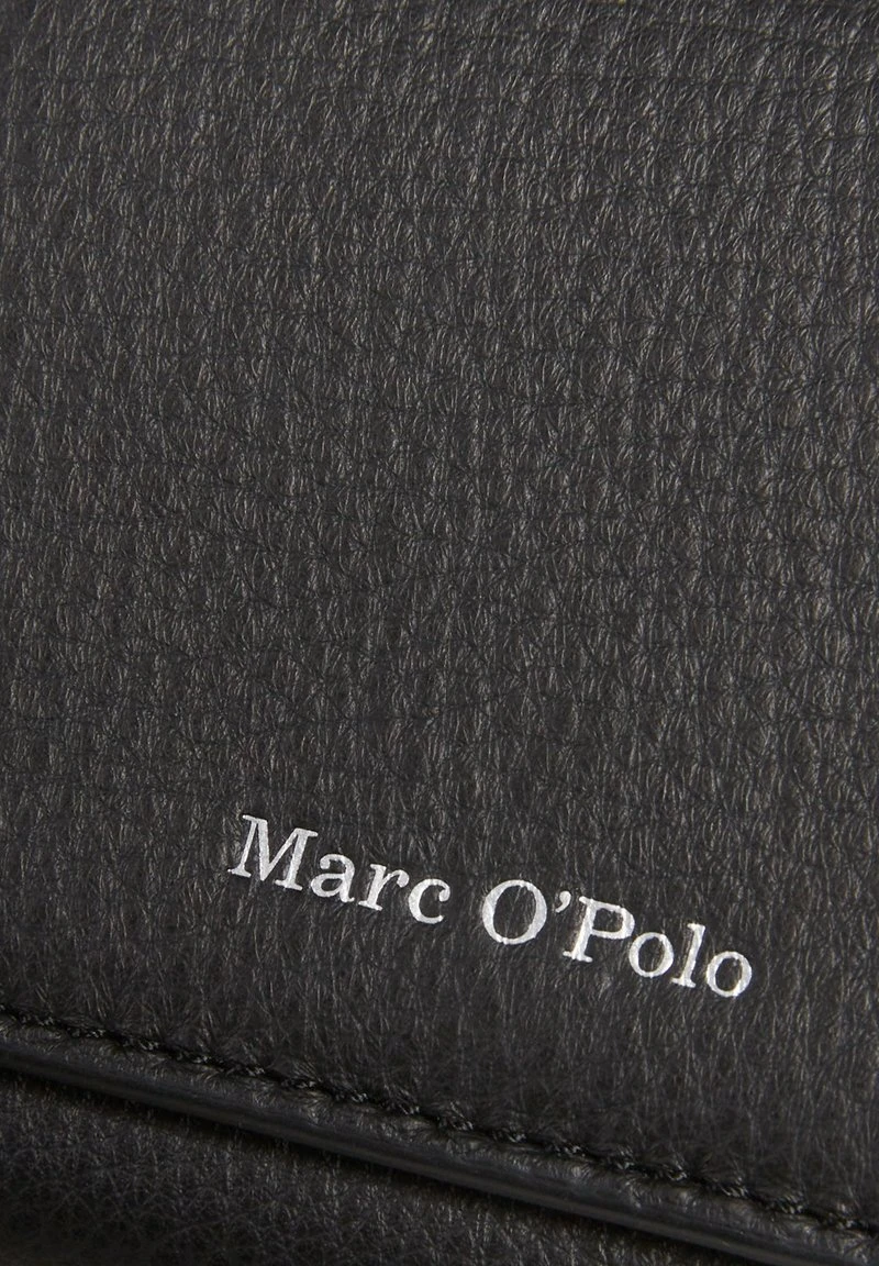 Marc O'Polo KOMBI - Geldbörse - Black 2 Marc O'Polo KOMBI - Geldbörse - Black – Bild 2