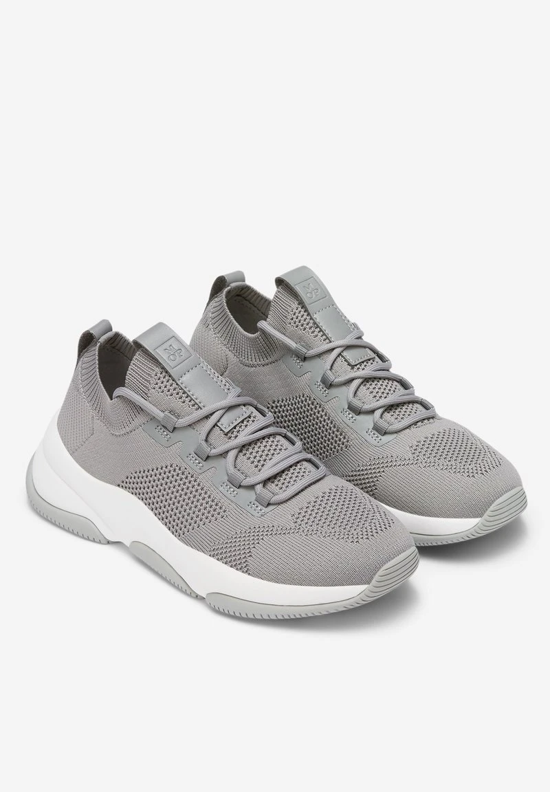 Marc O'Polo MIKA - Sneaker Low - Grey 6 Marc O'Polo MIKA - Sneaker Low - Grey – Bild 6