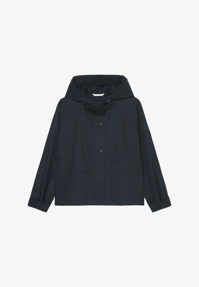 Marc O'Polo Leichte Jacke - Wild Olive 3 Marc O'Polo Leichte Jacke - Wild Olive – Bild 3