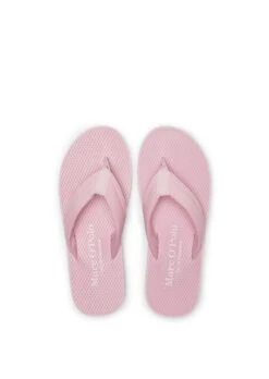 Marc O'Polo JANNA - Zehentrenner - Pink 9 Marc O'Polo JANNA - Zehentrenner - Pink -Mode Familie d7c2f43a90094d368c312884fe0aea63