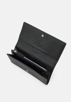 Marc O'Polo JESSIE - Geldbörse - Black -Mode Familie d7d149b07ece43fea0ef5bac2676d44b