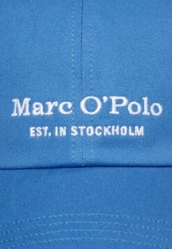Marc O'Polo BASEBALL - Cap - Summer Sky -Mode Familie d8892a52701145d3b59dc9a10a0b5a51