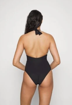 Marc O'Polo STOCKHOLM ESSENTIALS - Badeanzug - Black -Mode Familie d8998e2f432345e880bdab6997584594