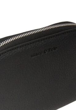 Marc O'Polo POUCH SMALL - Kosmetiktasche - Black 9 Marc O'Polo POUCH SMALL - Kosmetiktasche - Black -Mode Familie d8e46a52bbec4dda960eda8c0209b3ed