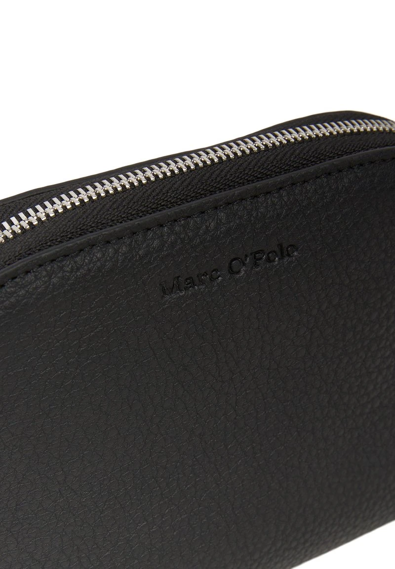 Marc O'Polo POUCH SMALL - Kosmetiktasche - Black 4 Marc O'Polo POUCH SMALL - Kosmetiktasche - Black – Bild 4