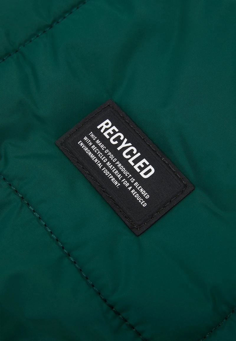 Marc O'Polo MOD DALA - Umhängetasche - Spring Pine 5 Marc O'Polo MOD DALA - Umhängetasche - Spring Pine – Bild 5