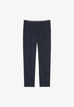 Marc O'Polo Chino - Dark Navy -Mode Familie d944ed0eb79e41abbe57ace5acd4c7ee