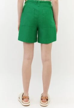 Marc O'Polo Shorts - Preppy Green -Mode Familie d9516b2995c64e0fad988cdb5964483d