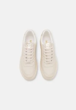 Marc O'Polo VENUSE - Sneaker Low - Chalky Sand/gold 11 Marc O'Polo VENUSE - Sneaker Low - Chalky Sand/gold -Mode Familie d964d4385afa4de0a50fcd81e388a96c