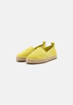 Marc O'Polo Slipper - Lime Green 8 Marc O'Polo Slipper - Lime Green -Mode Familie d9a8c6ffb7494116bc2db3660a3ce01f