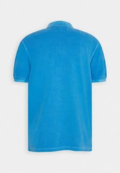 Marc O'Polo Shirt - Poloshirt - Blue 11 Marc O'Polo Shirt - Poloshirt - Blue -Mode Familie d9d2714df78d482fb2f2280d986ade6f