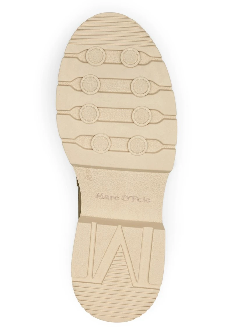 Marc O'Polo MOD LARS 4B - Slipper - Khaki 5 Marc O'Polo MOD LARS 4B - Slipper - Khaki – Bild 5