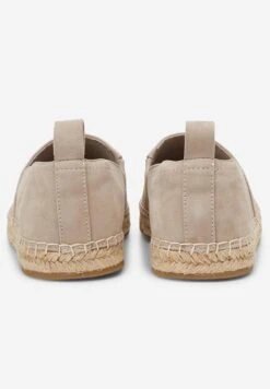 Marc O'Polo Espadrille - Taupe -Mode Familie d9e71a2f84264916b9f4a434304e60de