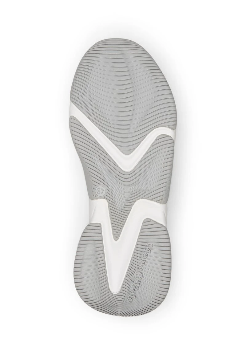 Marc O'Polo MIKA - Sneaker Low - Grey 5 Marc O'Polo MIKA - Sneaker Low - Grey – Bild 5