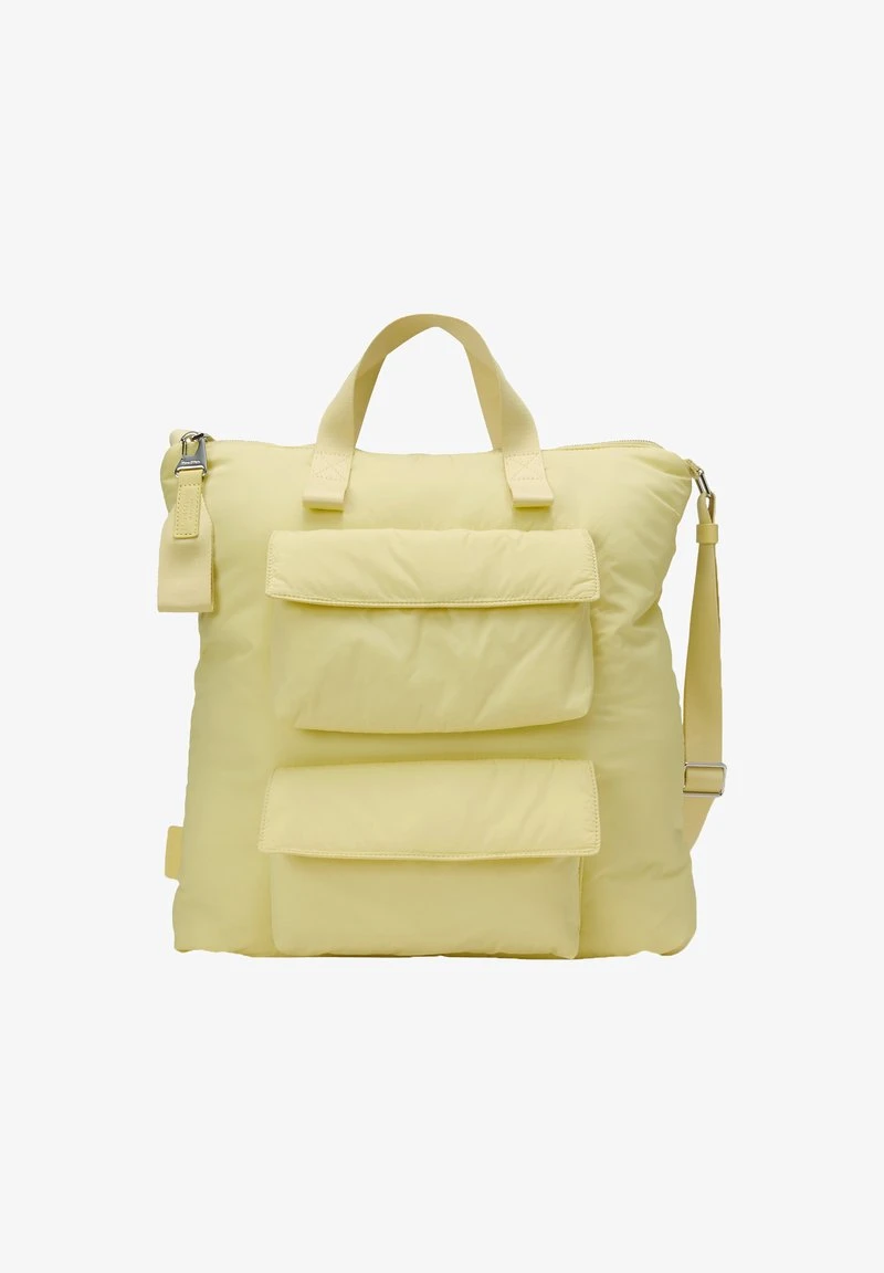 Marc O'Polo Umhängetasche - Lemon Sorbet 2 Marc O'Polo Umhängetasche - Lemon Sorbet – Bild 2