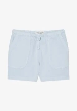Marc O'Polo DENIM Shorts - Blue -Mode Familie da842f7f9b4b4481834d70c7dfd9a55e 1