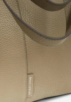 Marc O'Polo SHOPPER AUS GENARBTEM - Shopping Bag - Dusty Earth 10 Marc O'Polo SHOPPER AUS GENARBTEM - Shopping Bag - Dusty Earth -Mode Familie da870698f1cc4f3291513d910efa0514