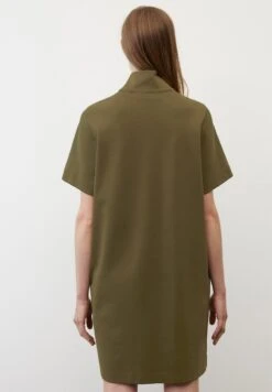 Marc O'Polo DENIM OVERSIZE - Jerseykleid - Dakota Woods -Mode Familie da87ca8547d34e8e8f881a9cf7d8068b