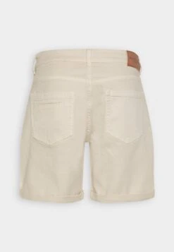 Marc O'Polo RELAXED FIT REGULAR WAIST MID LENGTH TURN - Jeans Shorts - Soft Taupe 11 Marc O'Polo RELAXED FIT REGULAR WAIST MID LENGTH TURN - Jeans Shorts - Soft Taupe -Mode Familie db3eab721a5443b49d09fb273930e084