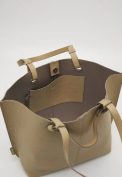 Marc O'Polo BELINA - Shopping Bag - Wheat Field -Mode Familie db539ba2ae984df4a98058f08a5632d1