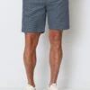 Marc O'Polo MODELL SALO - Shorts - Multi Air Blue