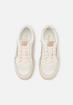 Marc O'Polo COURT - Sneaker Low - Offwhite/nude 10 Marc O'Polo COURT - Sneaker Low - Offwhite/nude -Mode Familie db9fda1dc6524ccab98cdcf645cf33e8