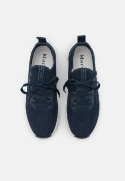 Marc O'Polo LOLETA - Sneaker Low - Navy 9 Marc O'Polo LOLETA - Sneaker Low - Navy -Mode Familie dba600c51b9a41bf83b6d6791674e20e