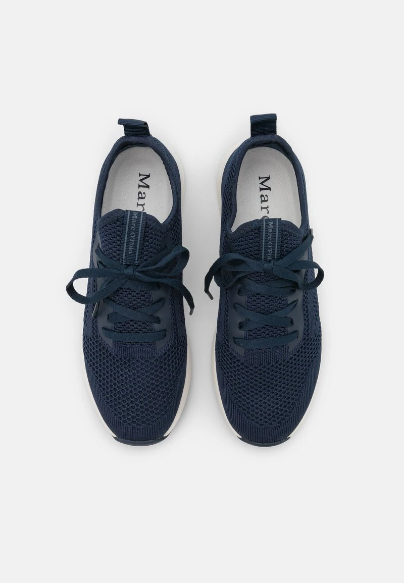 Marc O'Polo LOLETA - Sneaker Low - Navy 4 Marc O'Polo LOLETA - Sneaker Low - Navy – Bild 4