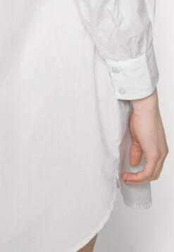 Marc O'Polo PASSIONATE POPLIN - Strandaccessoire - White 11 Marc O'Polo PASSIONATE POPLIN - Strandaccessoire - White -Mode Familie dbfb53d903f24f36addca8a7aa630ce1