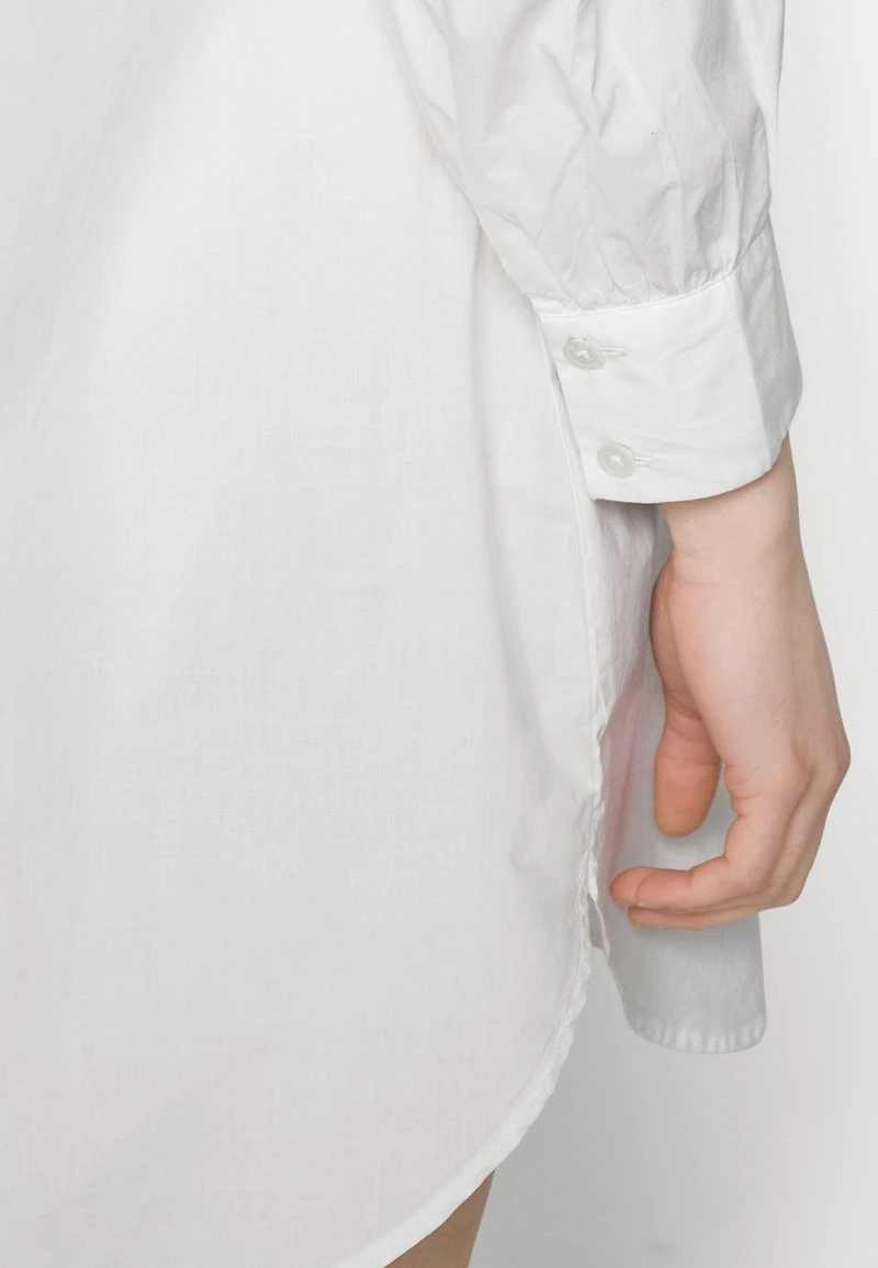 Marc O'Polo PASSIONATE POPLIN - Strandaccessoire - White 6 Marc O'Polo PASSIONATE POPLIN - Strandaccessoire - White – Bild 6