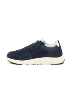Marc O'Polo NICLAS - Trainers - Gray Pin Griffin -Mode Familie dc4ababa98ff4352b1ab220d9ef032bb