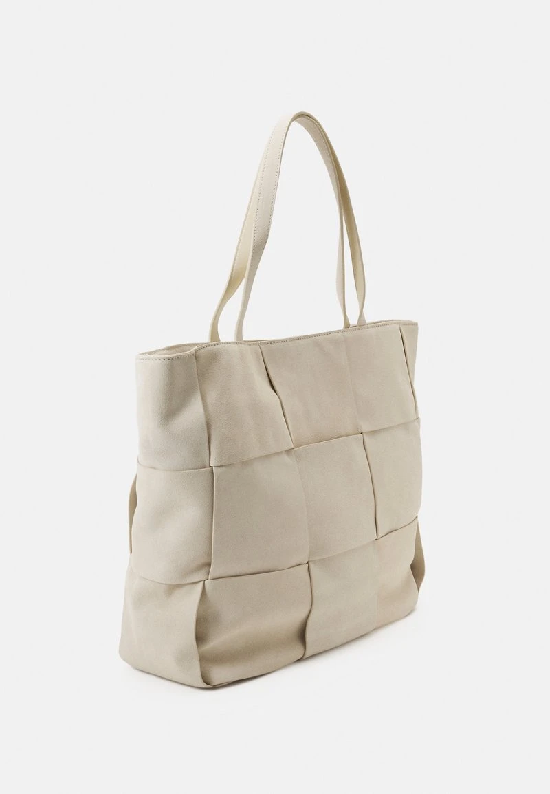 Marc O'Polo MEERI - Shopping Bag - Chalky Sand 2 Marc O'Polo MEERI - Shopping Bag - Chalky Sand – Bild 2