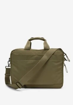 Marc O'Polo BUSINESS - Umhängetasche - Olive -Mode Familie dc925917aeec4656b1b0639011c30445