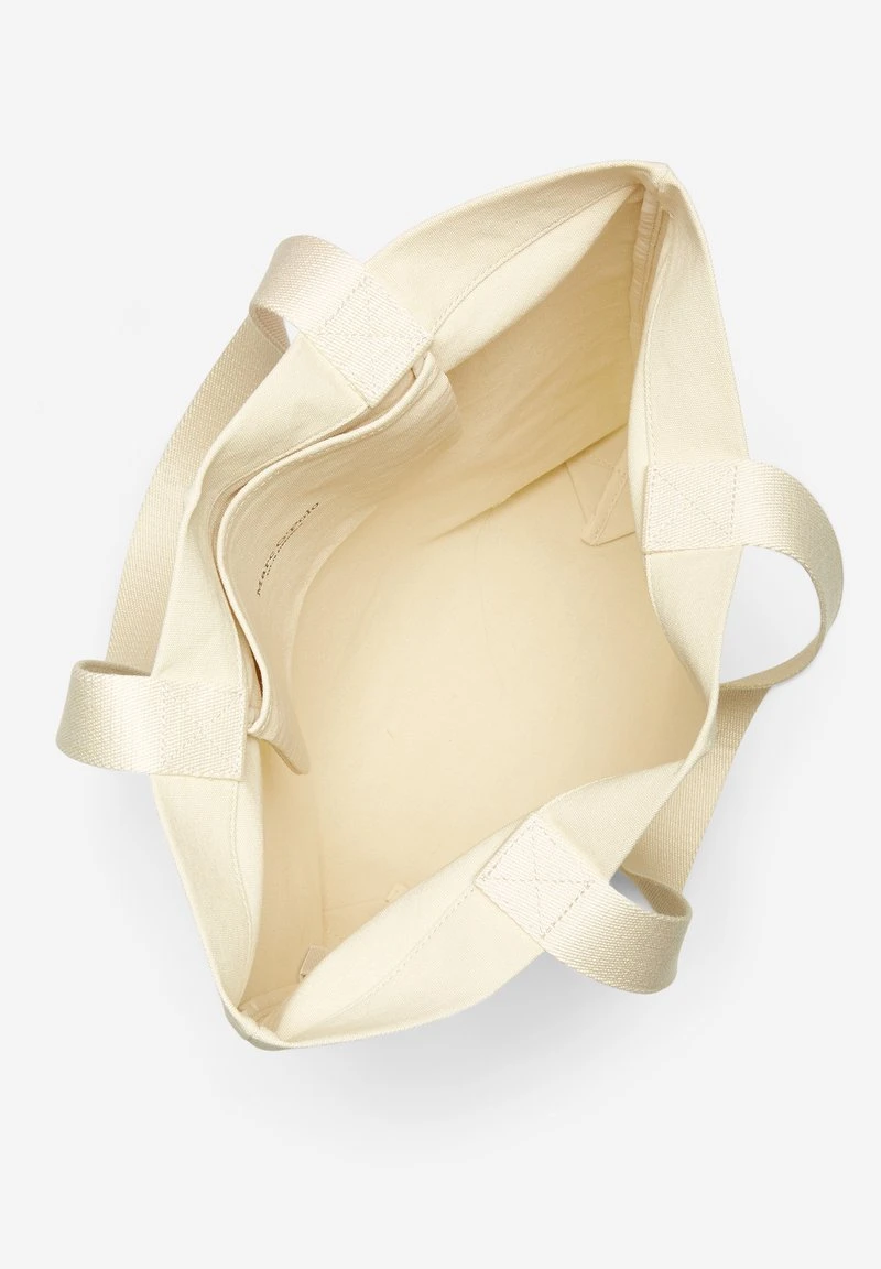 Marc O'Polo MOD. JORY - Shopping Bag - Pale Sunflower 4 Marc O'Polo MOD. JORY - Shopping Bag - Pale Sunflower – Bild 4