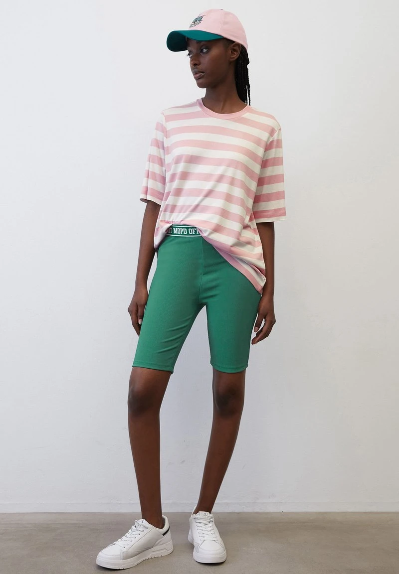 Marc O'Polo DENIM T-Shirt Print - Multi 5 Marc O'Polo DENIM T-Shirt Print - Multi – Bild 5