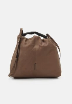 Marc O'Polo SINJA - Handtasche - Nutshell Brown -Mode Familie dce1d6e6c9f748cc8b1ba5ce056352b2 1