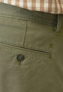Marc O'Polo Chino - Olive -Mode Familie dd016828474543058aab13e294f5285c
