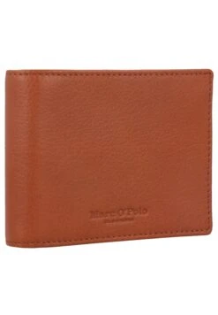 Marc O'Polo PETE - Geldbörse - Classic Cognac 8 Marc O'Polo PETE - Geldbörse - Classic Cognac -Mode Familie dd80970e0b86410dbfb15314cd43dcc7
