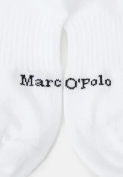 Marc O'Polo SASCHA 6 PACK UNISEX - Socken - White 8 Marc O'Polo SASCHA 6 PACK UNISEX - Socken - White -Mode Familie dd9f9af1962c49218d48376884ef3342