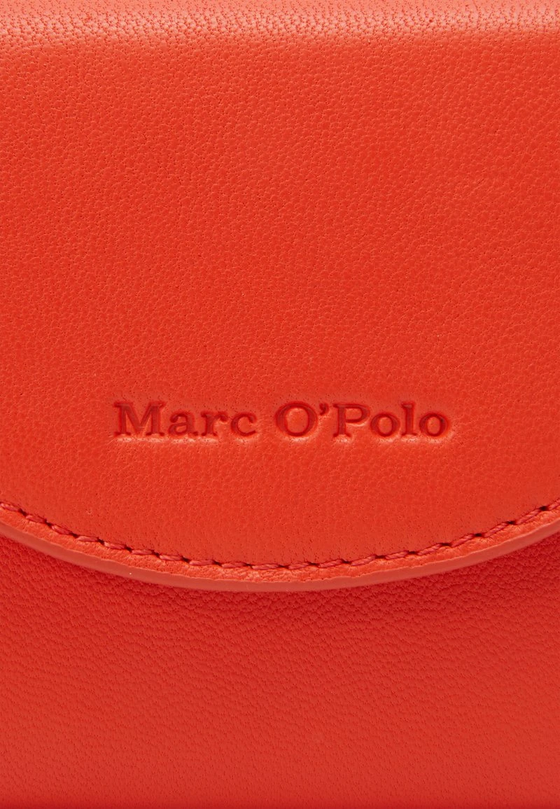 Marc O'Polo JULLE - Geldbörse - Sundown Orange 5 Marc O'Polo JULLE - Geldbörse - Sundown Orange – Bild 5