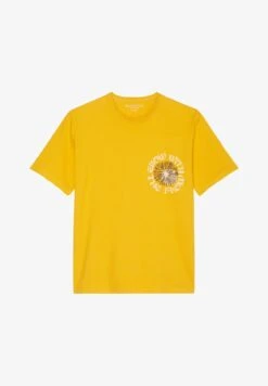 Marc O'Polo REGULAR FIT - T-Shirt Print - Marine 9 Marc O'Polo REGULAR FIT - T-Shirt Print - Marine -Mode Familie ddfab4540fbd42398d0e8fcc0fd91d06