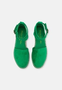Marc O'Polo Riemensandalette - Vivid Green -Mode Familie de02c600912d4340b2c0847389a0a626