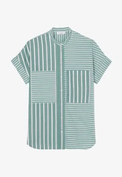 Marc O'Polo DENIM Hemdbluse - Multi Tender Buds 11 Marc O'Polo DENIM Hemdbluse - Multi Tender Buds -Mode Familie de0f669339064cc89b3e3da91684548a