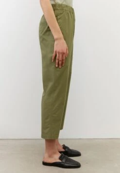 Marc O'Polo Cargohose - Olive Grove 9 Marc O'Polo Cargohose - Olive Grove -Mode Familie de67a1e4c631436d96ae7ebf57c058bb