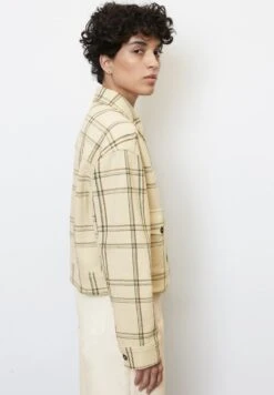 Marc O'Polo Leichte Jacke - Multi -Mode Familie de9a19d373e24be793039c28bd287287