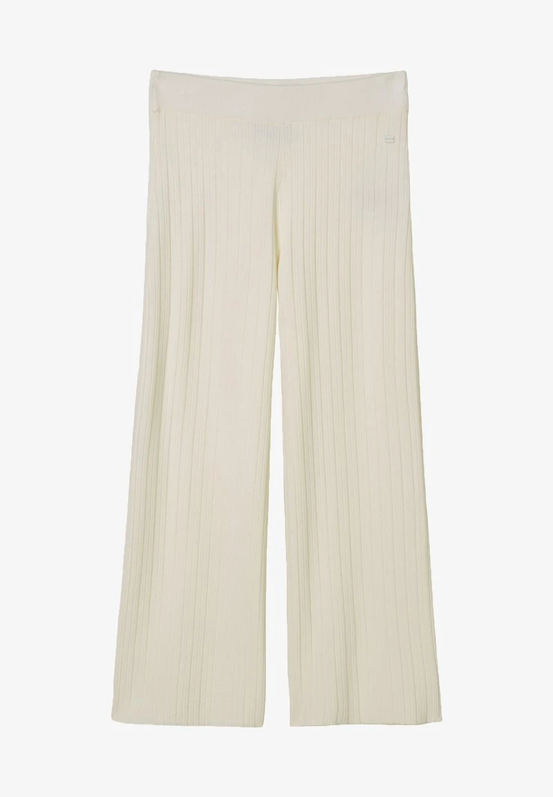 Marc O'Polo DENIM Stoffhose - Scandinavian White 5 Marc O'Polo DENIM Stoffhose - Scandinavian White – Bild 5