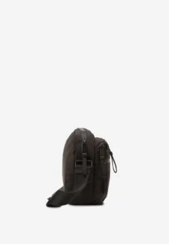 Marc O'Polo MIT WASSERABWEISENDEM ZIPPER - Umhängetasche - Black 11 Marc O'Polo MIT WASSERABWEISENDEM ZIPPER - Umhängetasche - Black -Mode Familie df3dd7418ca845d990d15e7405ce774a