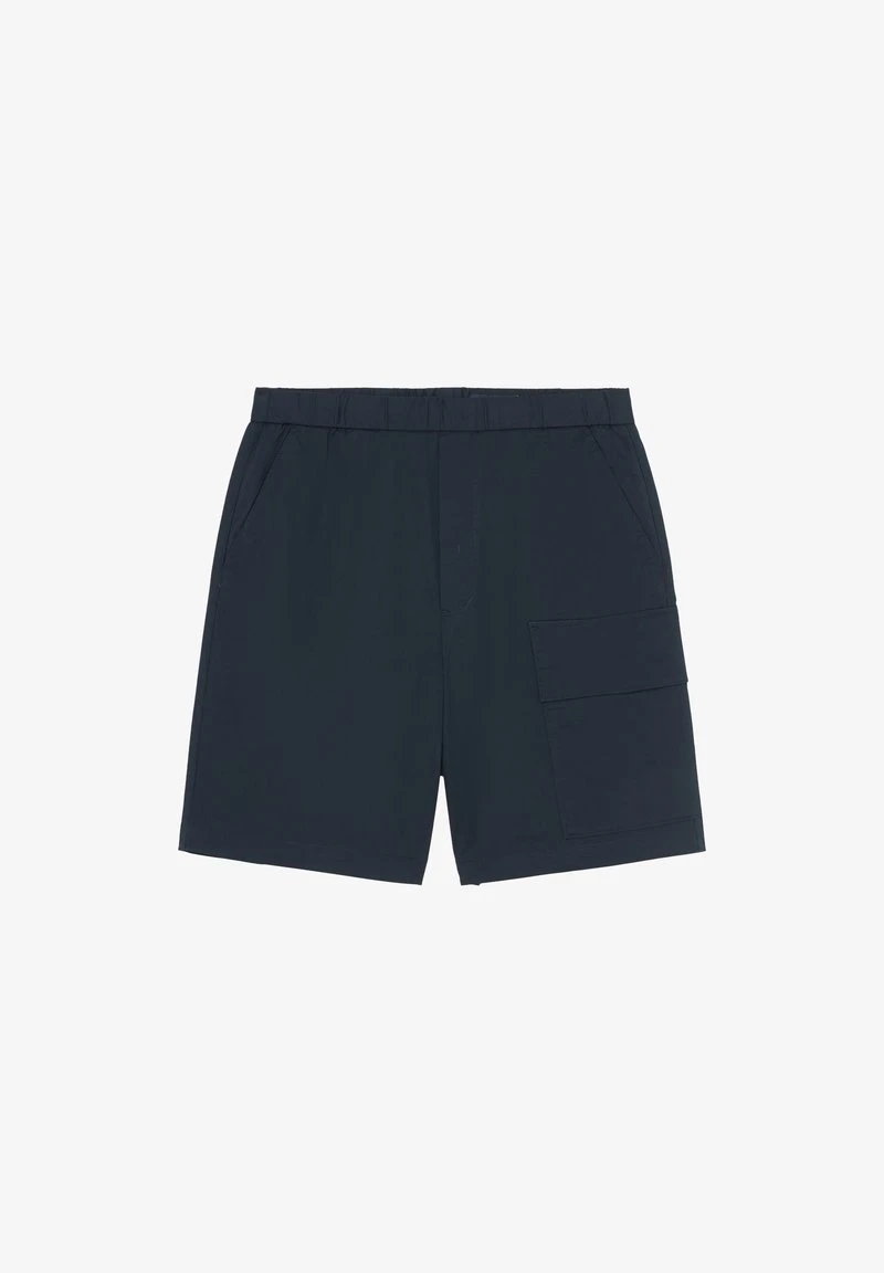 Marc O'Polo DENIM WIDE - Shorts - Grün 6 Marc O'Polo DENIM WIDE - Shorts - Grün – Bild 6